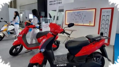 Insentif Motor Listrik Cuma Setahun Dinilai Tak Cukup, AISMOLI Minta 3 Tahun