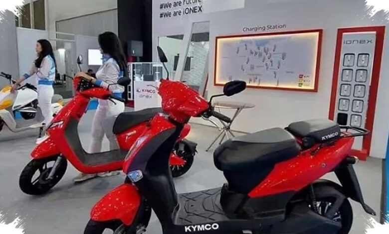Insentif Motor Listrik Cuma Setahun Dinilai Tak Cukup, AISMOLI Minta 3 Tahun