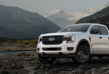 Ford Andalkan Ranger XL 4x4 untuk Armada Berat, Bukan Sekadar Jual Pikap