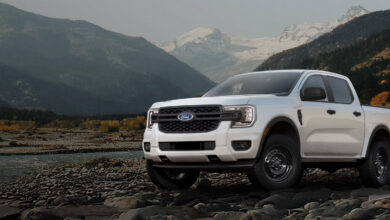 Ford Andalkan Ranger XL 4x4 untuk Armada Berat, Bukan Sekadar Jual Pikap