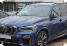 BMW X5 Generasi V Debut, iX5 Tawarkan Jarak Tempuh 845 Km dan Wajah Baru