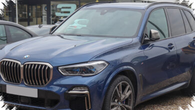 BMW X5 Generasi V Debut, iX5 Tawarkan Jarak Tempuh 845 Km dan Wajah Baru
