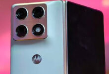 Motorola Buka Jalan ke Ekosistem Apple, Razr Fold Kini Bisa Kirim File Lebih Mulus
