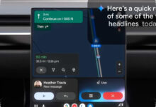 Gemini Bisa Melihat Lewat Kamera Mobil, Fitur Google Ini Ternyata Sangat Praktis