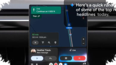 Gemini Bisa Melihat Lewat Kamera Mobil, Fitur Google Ini Ternyata Sangat Praktis