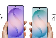 Galaxy S26 Plus Tiba-Tiba Lebih Murah dari Model Dasar, Diskonnya Bikin Kaget