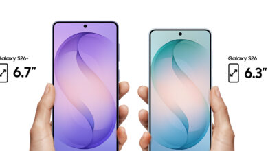 Galaxy S26 Plus Tiba-Tiba Lebih Murah dari Model Dasar, Diskonnya Bikin Kaget