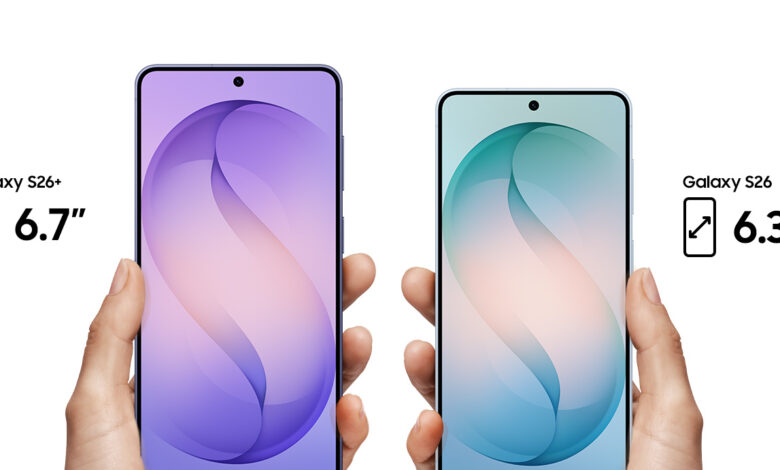 Galaxy S26 Plus Tiba-Tiba Lebih Murah dari Model Dasar, Diskonnya Bikin Kaget