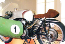 Moto Guzzi Siapkan Motor 500 Cc Tanpa V-Twin, Identitasnya Bisa Berubah Total