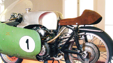 Moto Guzzi Siapkan Motor 500 Cc Tanpa V-Twin, Identitasnya Bisa Berubah Total