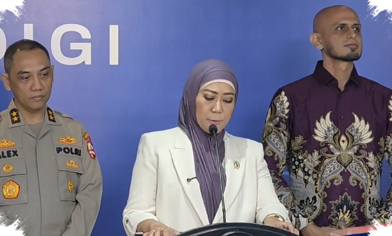 Kemenkomdigi Gandeng Meta Bentuk Tim Khusus, Spam Judol di Medsos Makin Serius