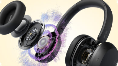 Redmi Headphones Neo Muncul dengan ANC 42dB dan Baterai 72 Jam, Rival Mulai Waspada