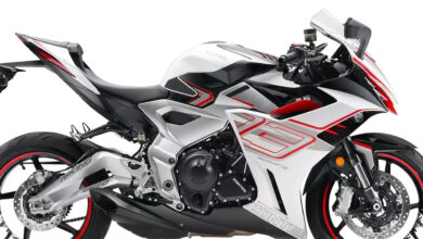 Zontes 703R Goda Dengan Fitur Melimpah, MT-07 Tetap Lebih Enak Dipakai Harian