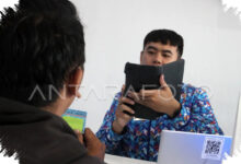 Registrasi SIM Card Bakal Pindah ke Wajah, Biaya Rp3.000 Picu Keberatan Operator