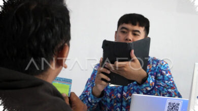 Registrasi SIM Card Bakal Pindah ke Wajah, Biaya Rp3.000 Picu Keberatan Operator