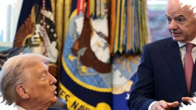 Tiket Rp269,7 Juta dari Presiden FIFA ke Trump Picu Sorotan Etik Baru