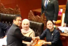 Pemerintah Dan DPR Kunci Arah APBN 2027, Ekonomi Dipatok Tumbuh Hingga 6,5 Persen