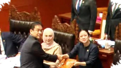 Pemerintah Dan DPR Kunci Arah APBN 2027, Ekonomi Dipatok Tumbuh Hingga 6,5 Persen