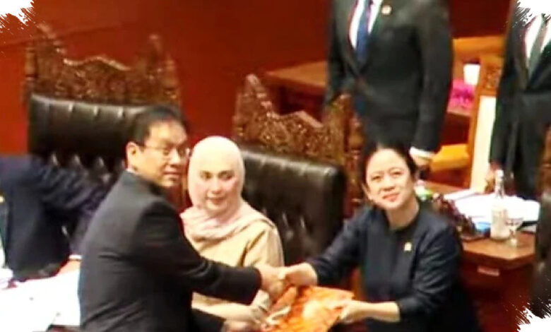 Pemerintah Dan DPR Kunci Arah APBN 2027, Ekonomi Dipatok Tumbuh Hingga 6,5 Persen