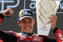 Marquez Akui Gelar ke-10 Bukan Lagi Obsesi, Prioritasnya Kini Berubah