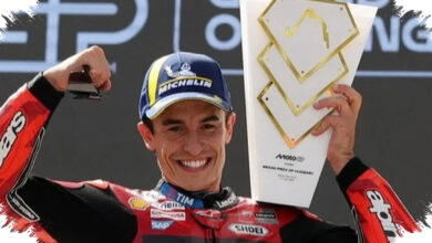 Marquez Akui Gelar ke-10 Bukan Lagi Obsesi, Prioritasnya Kini Berubah