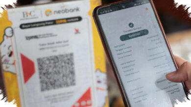 QRIS Bikin Cara Belanja Berubah Total, Dari Cari Uang Pas ke Sekali Pindai