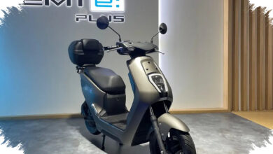 Motor Listrik Rp5 Jutaan sampai Rp21,9 Juta, Fitur yang Beda Bisa Ubah Pilihan
