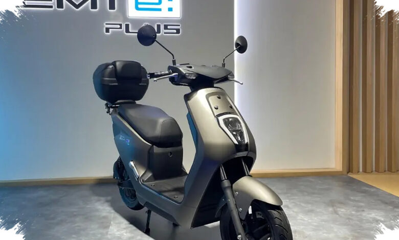 Motor Listrik Rp5 Jutaan sampai Rp21,9 Juta, Fitur yang Beda Bisa Ubah Pilihan
