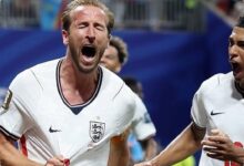 Kane Jadi Penentu, Inggris Lolos Dramatis dan Kini Dihadang Tuan Rumah Meksiko