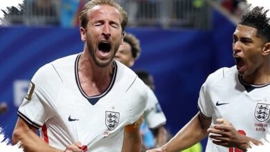Kane Jadi Penentu, Inggris Lolos Dramatis dan Kini Dihadang Tuan Rumah Meksiko
