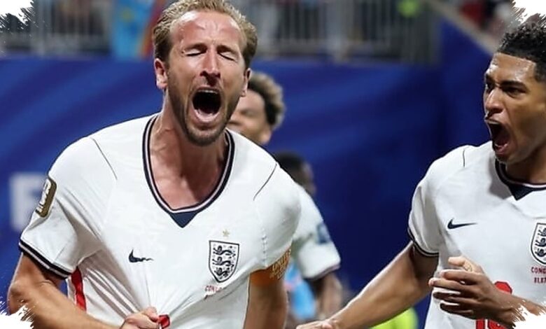 Kane Jadi Penentu, Inggris Lolos Dramatis dan Kini Dihadang Tuan Rumah Meksiko