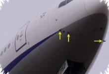 Jarum Kecil di Hidung Jet Tempur Ternyata Menentukan Kecepatan dan Nyawa
