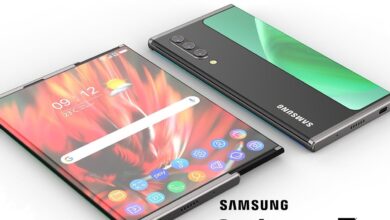 Samsung Siap Ubah Ponsel Jadi Tablet, Galaxy Z Slide Bawa Layar Gulung 10 Inci