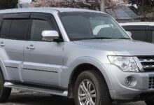 Pajero Sport Bisa 12-15 Km per Liter, Rahasia Efisiensinya Ada di Mesin Diesel 2.4L MIVEC