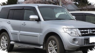 Pajero Sport Bisa 12-15 Km per Liter, Rahasia Efisiensinya Ada di Mesin Diesel 2.4L MIVEC