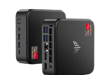 Dua Mini PC Ryzen Kamrui Diskon Besar, Cocok Buat Meja Kerja yang Lebih Rapi