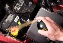 8 Kebiasaan Sederhana yang Bikin Aki Mobil Lebih Awet dan Tak Mudah Soak