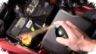 8 Kebiasaan Sederhana yang Bikin Aki Mobil Lebih Awet dan Tak Mudah Soak