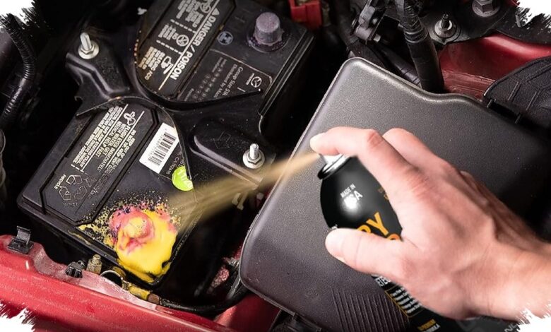8 Kebiasaan Sederhana yang Bikin Aki Mobil Lebih Awet dan Tak Mudah Soak