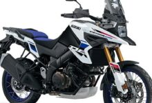 Suzuki V-Strom 250 2026 Makin Matang, Touring Nyaman yang Tetap Enak Dipakai Harian
