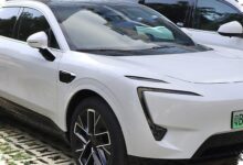 Avatr Ajukan Ulang Listing Hong Kong, Penjualan Kecilnya Langsung Dibandingkan Rival EV China
