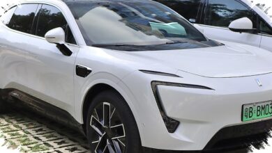 Avatr Ajukan Ulang Listing Hong Kong, Penjualan Kecilnya Langsung Dibandingkan Rival EV China