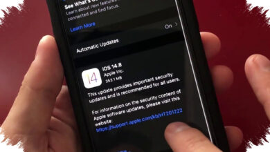 Apple Ubah Strategi Update iPhone, Pengguna Kini Tak Bisa Menunda Patch Keamanan