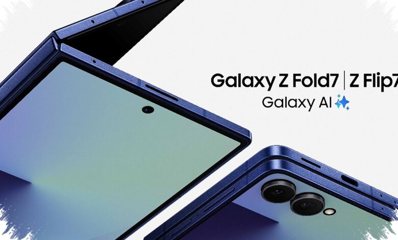 3 Fitur Favorit Galaxy Z Fold7 dan Flip7, Ternyata Ini yang Paling Dipakai