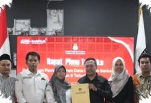 Data Pemilih Situbondo Naik 30.550 Orang, KPU Pastikan Daftar Terus Diperbarui