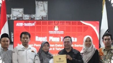Data Pemilih Situbondo Naik 30.550 Orang, KPU Pastikan Daftar Terus Diperbarui