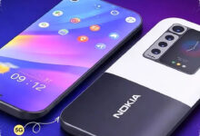 Nokia Mini 2026 5G, HP Ringkas yang Menawarkan Baterai 6.500 mAh dan Rasa Premium