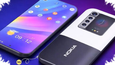 Nokia Mini 2026 5G, HP Ringkas yang Menawarkan Baterai 6.500 mAh dan Rasa Premium