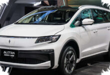 Aletra Siapkan MPV Baru untuk GIIAS 2026, “Adik” L8 Ini Disiapkan Serius