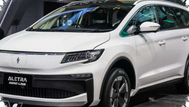 Aletra Siapkan MPV Baru untuk GIIAS 2026, “Adik” L8 Ini Disiapkan Serius